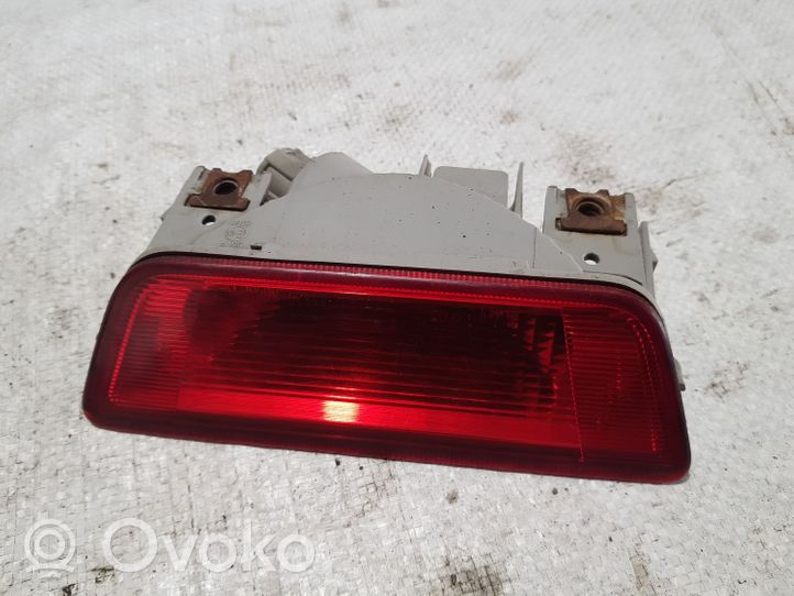 Nissan X-Trail T31 Luce del paraurti posteriore E132368