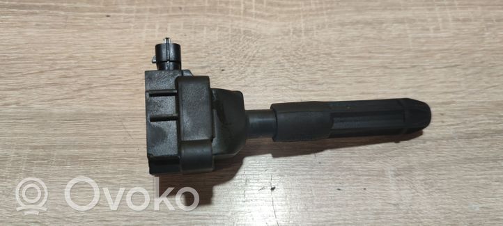 Mercedes-Benz C AMG W203 High voltage ignition coil A00001501780