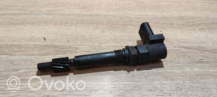 Volkswagen Golf IV ABS wheel speed sensor 02A409193