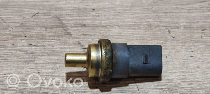 Audi A4 S4 B5 8D Czujnik temperatury płynu chłodzącego 06A919501