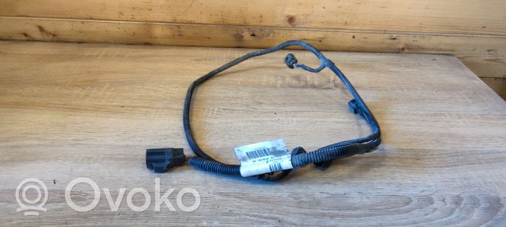 Volvo V50 Parking sensor (PDC) wiring loom 30786199AB