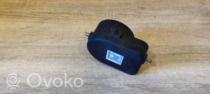 Volvo V50 Alarm system siren 8666502G8