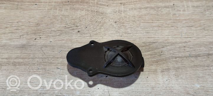 Seat Alhambra (Mk1) Front door high frequency speaker 3B0857058