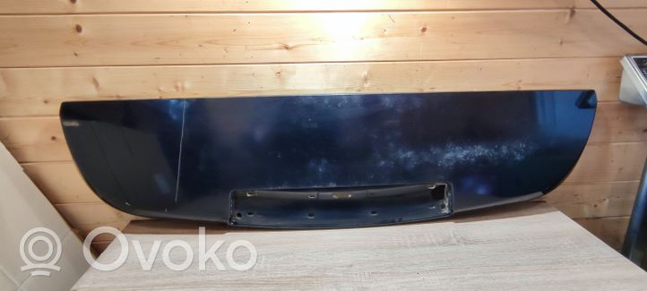 Land Rover Range Rover Sport L320 Heckspoiler 