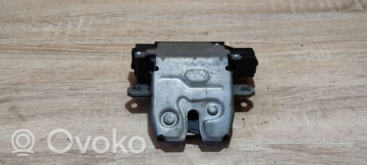 Land Rover Range Rover Sport L320 Serrure de loquet coffre FQR500021