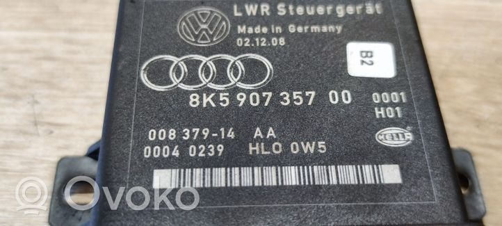 Audi A5 8T 8F Valomoduuli LCM 8K590735700