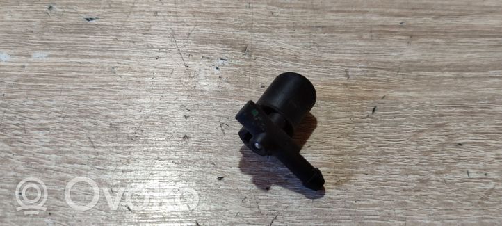 Opel Astra H Windshield washer spray nozzle 9221637