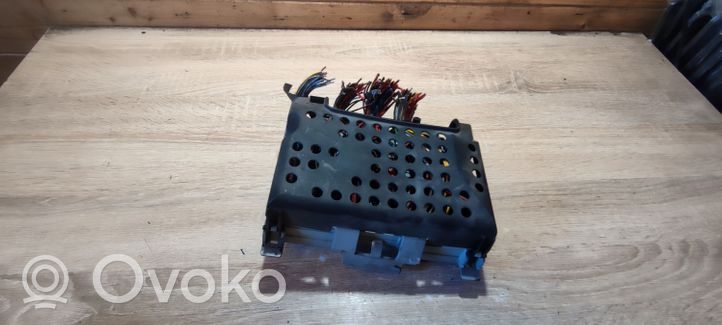 Opel Astra G Fuse box set 90589966