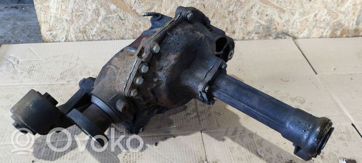 Land Rover Range Rover Sport L320 Front differential E54165