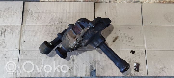 Land Rover Range Rover Sport L320 Front differential E54165