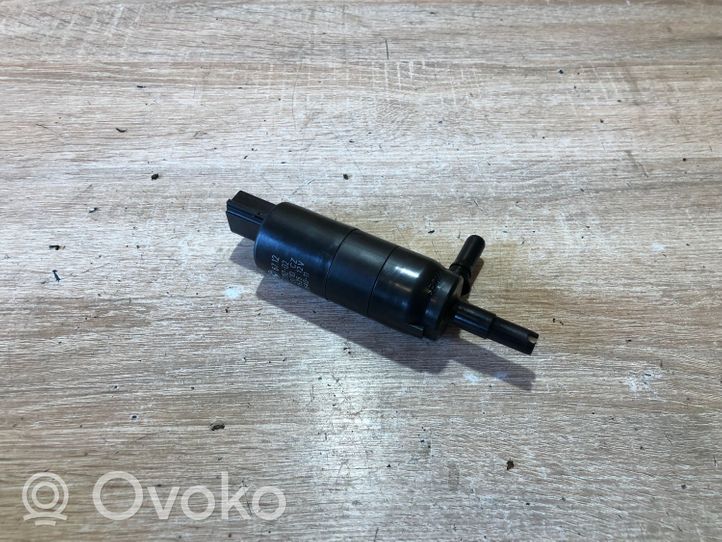 BMW 3 F30 F35 F31 Žibintų valytuvų varikliukas 7217792