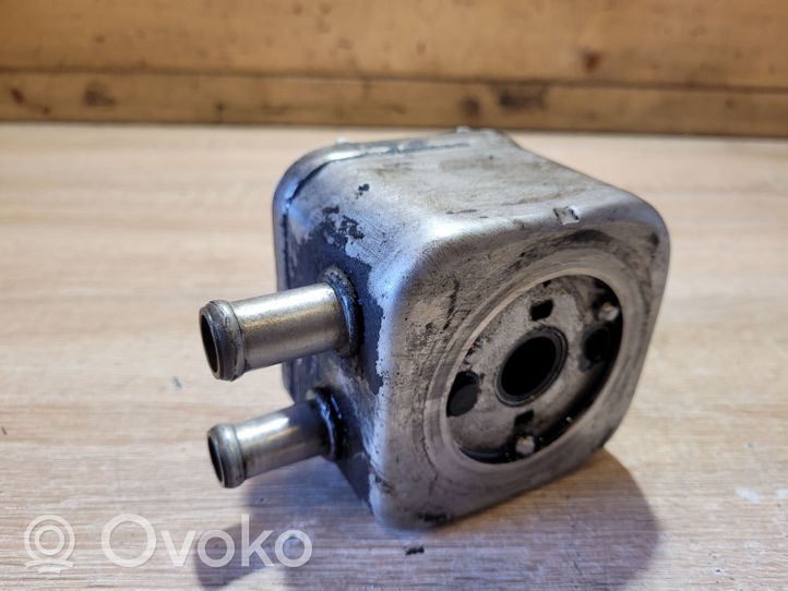 Volkswagen Bora Halterung Ölfilter / Ölkühler 0930503