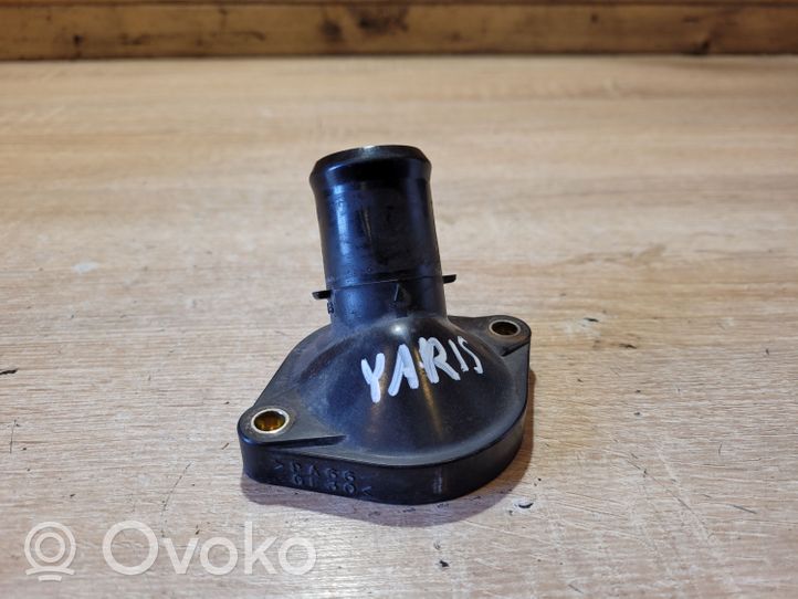 Toyota Yaris Verso Termostat / Obudowa termostatu 