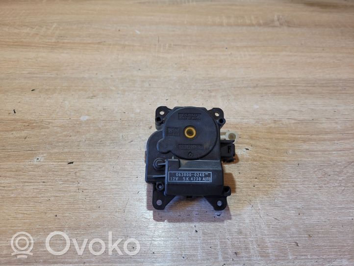 Toyota Prius (XW20) Motorino attuatore aria 0638000240