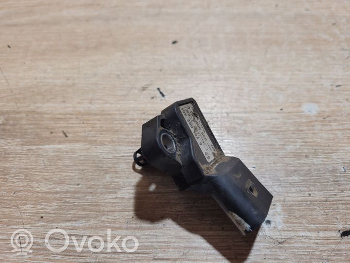 Seat Alhambra (Mk1) Air pressure sensor 0281002401