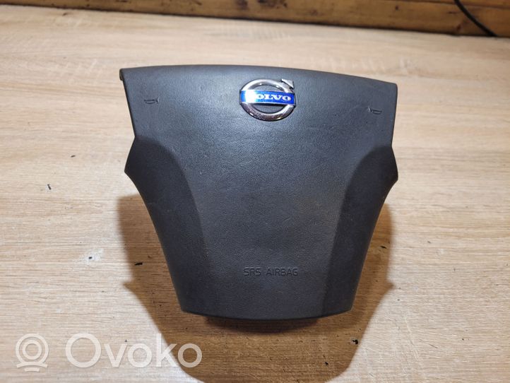 Volvo S40 Poduszka powietrzna Airbag kierownicy 8623347