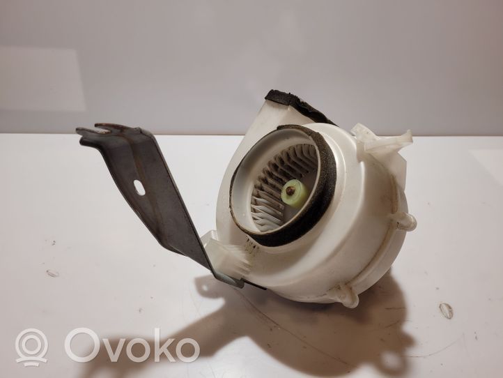 Toyota Prius (XW20) Pulseur d'air habitacle 8713047070