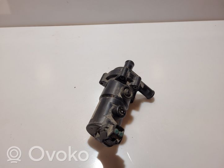 Toyota Prius (XW20) Pompe à eau de liquide de refroidissement 0641000950