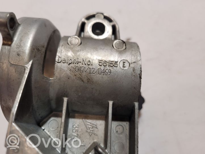 Opel Corsa D Ignition lock 56155E