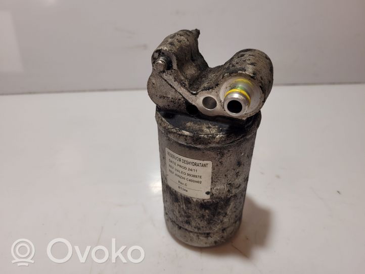 Volvo V60 Air conditioning (A/C) air dryer 993897E