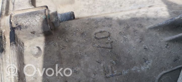 Opel Signum Manual 6 speed gearbox F40