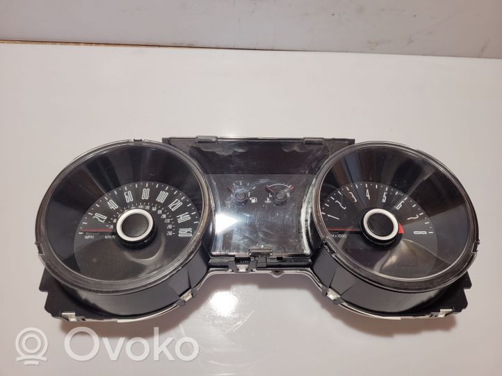 Ford Mustang V Tachimetro (quadro strumenti) 10890