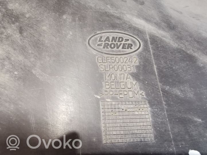 Land Rover Discovery 3 - LR3 Nadkole przednie CLF500242