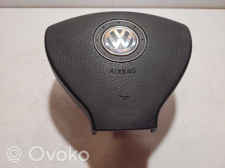 Volkswagen Polo IV 9N3 Airbag de volant 6Q0880201AC