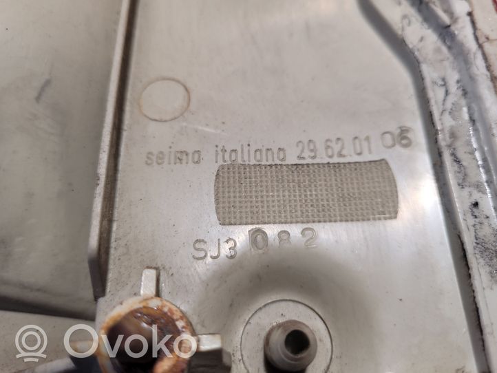 Audi 80 90 S2 B4 Takaluukun takavalot 893945094