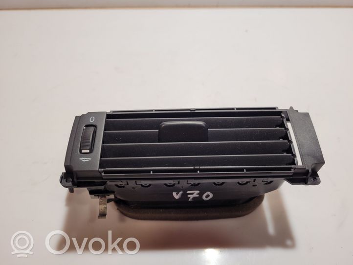 Volvo V70 Copertura griglia di ventilazione laterale cruscotto 30643314