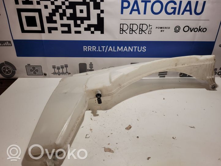 BMW X4 F26 Serbatoio/vaschetta liquido lavavetri parabrezza 734192609