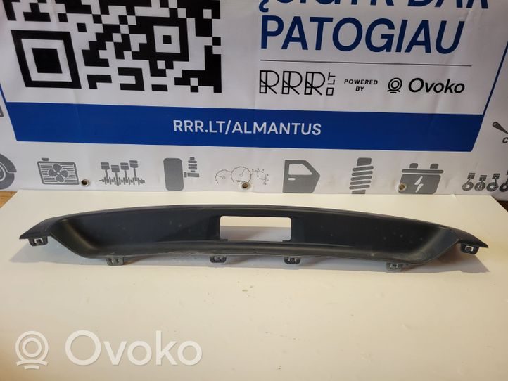 Renault Scenic II -  Grand scenic II Other dashboard part 8200136893