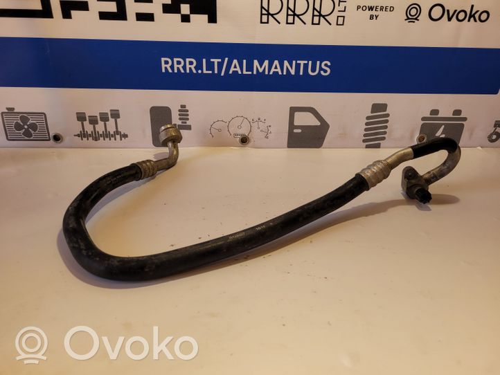 Audi A6 C7 Air conditioning (A/C) pipe/hose 4G0260707N