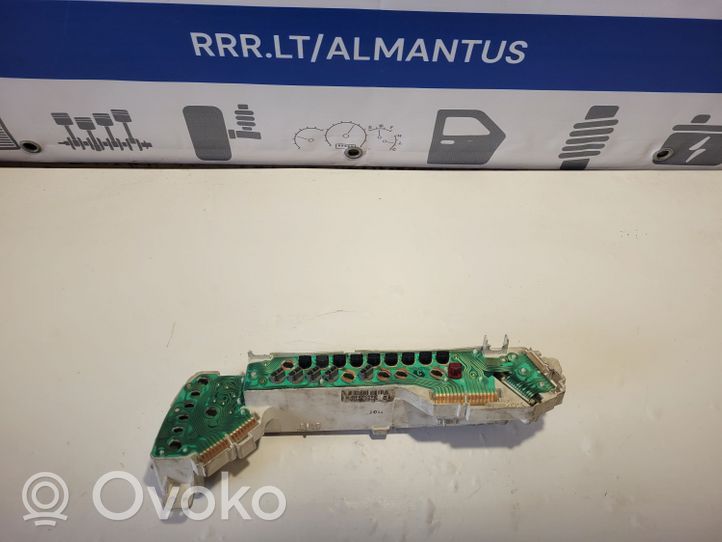 Toyota Previa (XR30, XR40) II Monitori/näyttö/pieni näyttö 8395028120