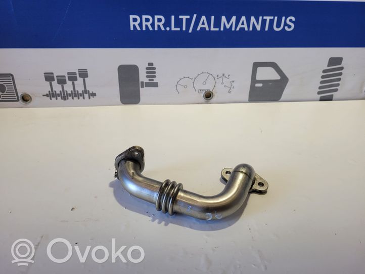 Audi A6 C7 EGR vamzdelis (-iai)/ žarna (-os) 03L131521D