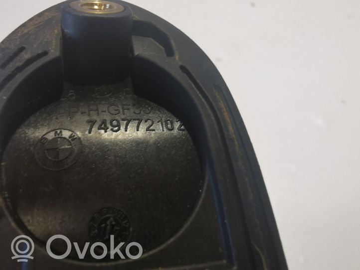 BMW 5 G30 G31 Inne części karoserii 749772102