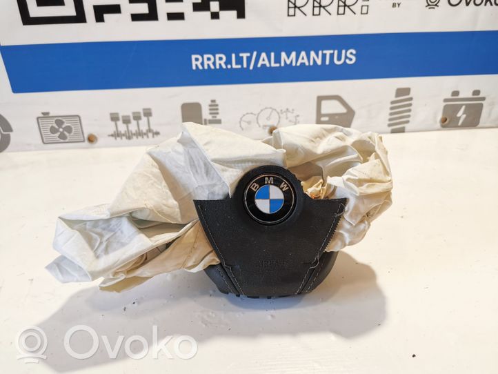 BMW 5 G30 G31 Airbag dello sterzo 6270488