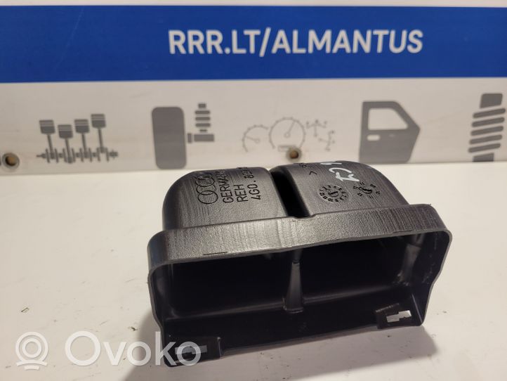 Audi A6 C7 Salono oro latakas (-ai) 4G0857042A