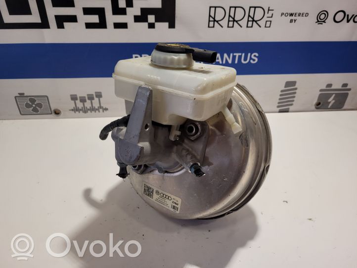 Audi A6 C7 Servo-frein 4G1612103G