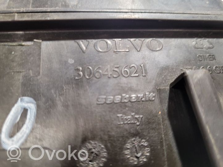 Volvo S60 Power steering fluid tank/reservoir 30645621