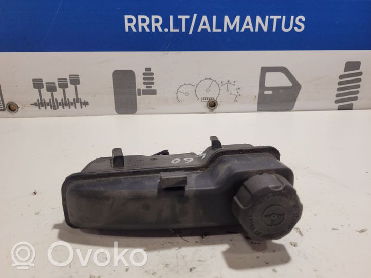 Volvo S60 Power steering fluid tank/reservoir 30645621