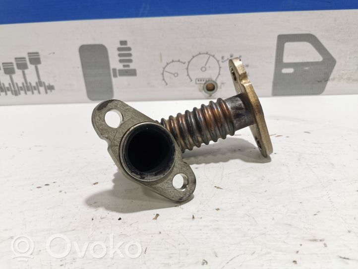 Volvo V60 Tuyau de raccordement solide EGR 31338533