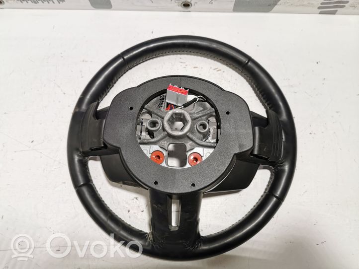 Ford Mustang VI Steering wheel S5L8XJM13LJ