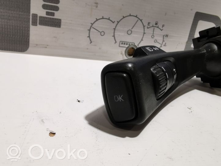 Volvo V60 Indicator stalk 31394001