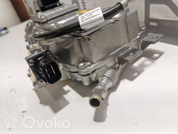 Volvo V60 Convertisseur / inversion de tension inverseur 31407201