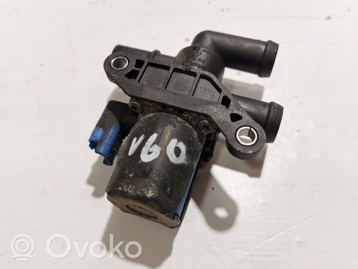 Volvo V60 Système de préchauffage du moteur 31319025