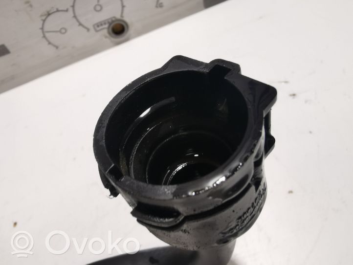 Volvo V60 Tube d'admission d'air 31293985