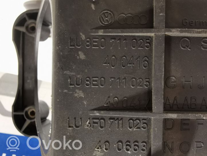 Audi A4 S4 B7 8E 8H Leva del cambio/selettore marcia 8E0711025