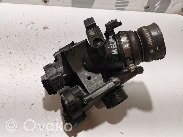 Volvo V60 Throttle valve 25352157