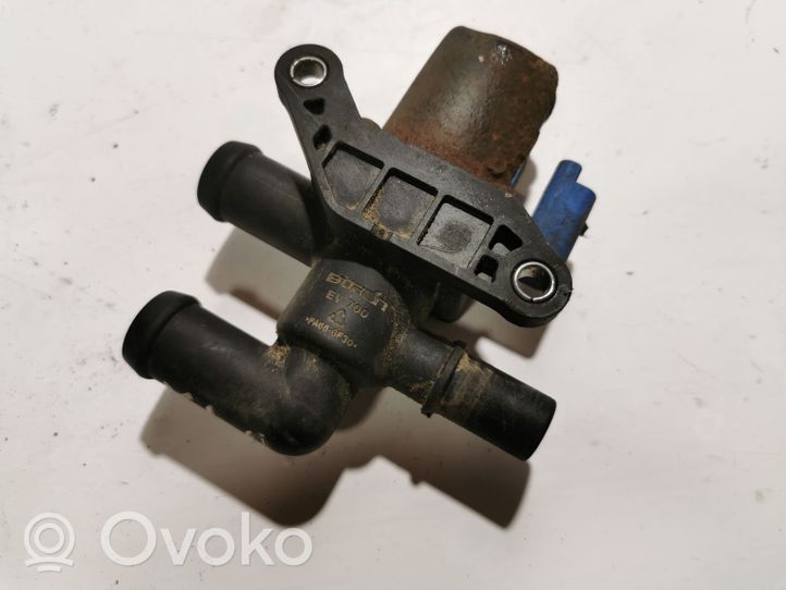 Volvo V60 Electric engine pre-heating system (optional) 31319025